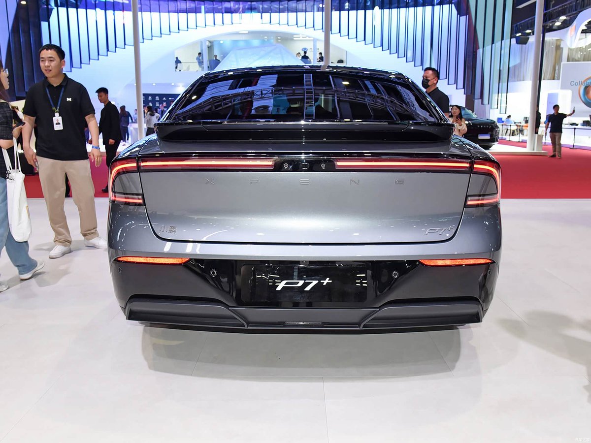 ChinaEV Home tweet media