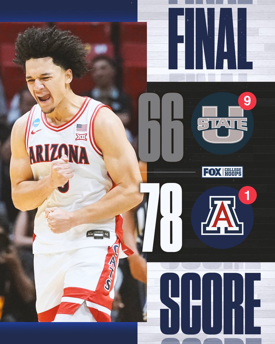 FOX College Hoops tweet media