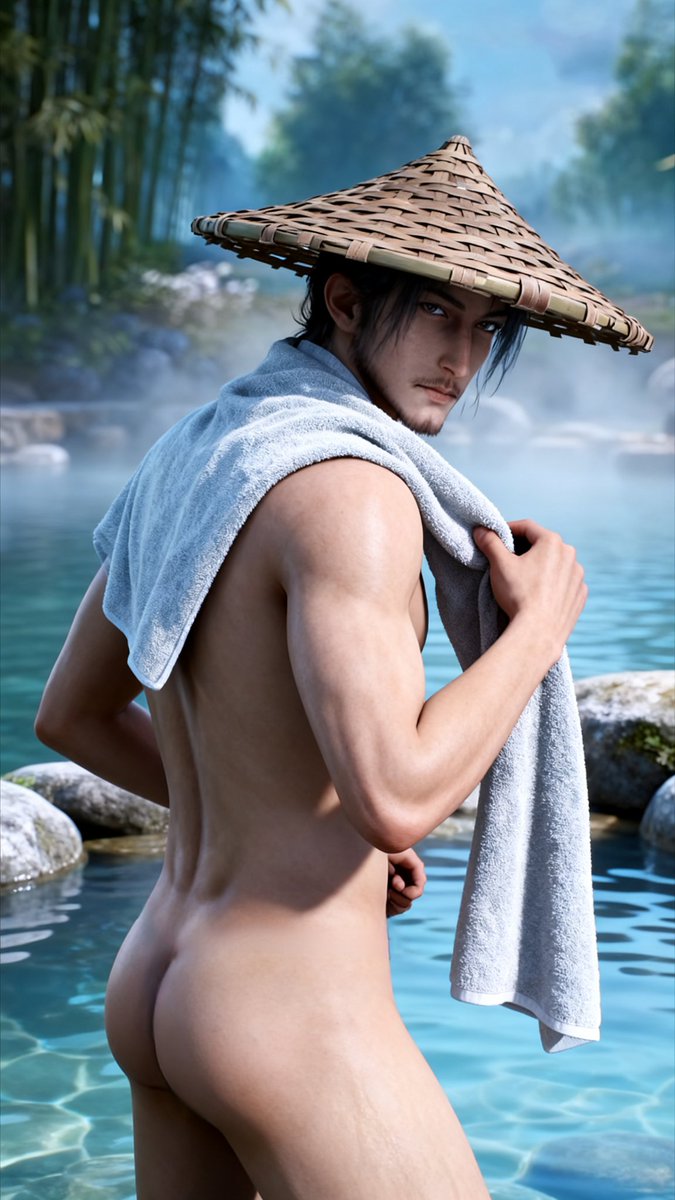 悠方秘语 tweet media