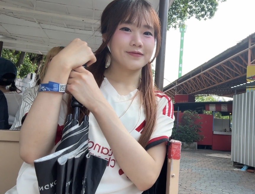 Sai ViNX「ヴィンス」~ 🫧💜🌈 ˎˊ˗ tweet media