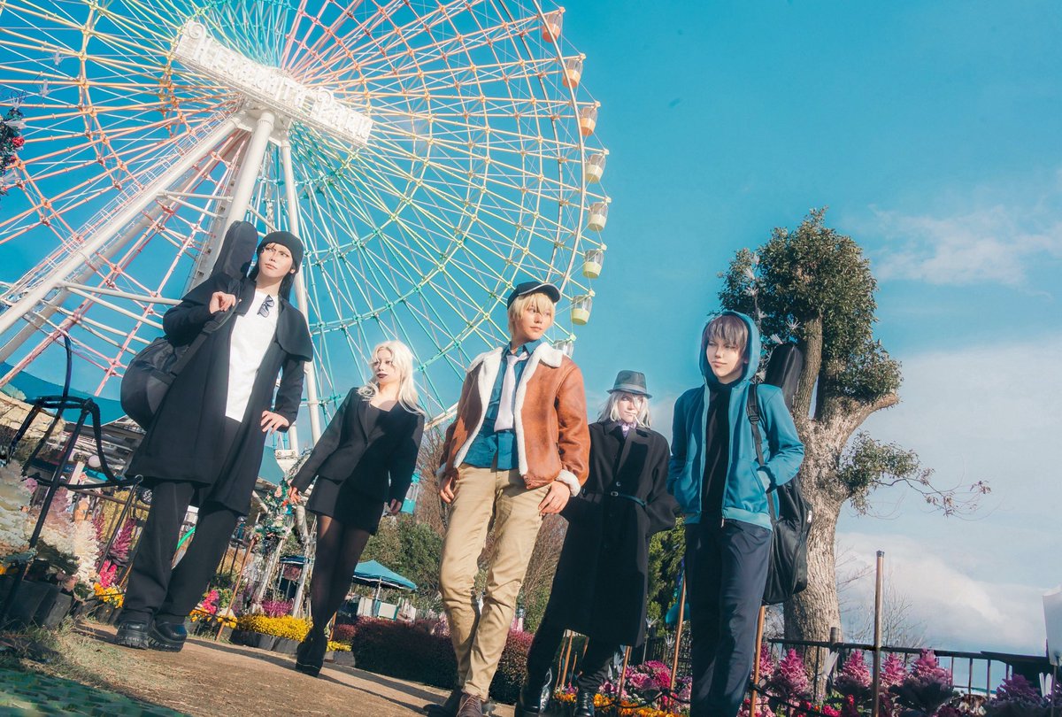 雪山雪泉🏔️ tweet media