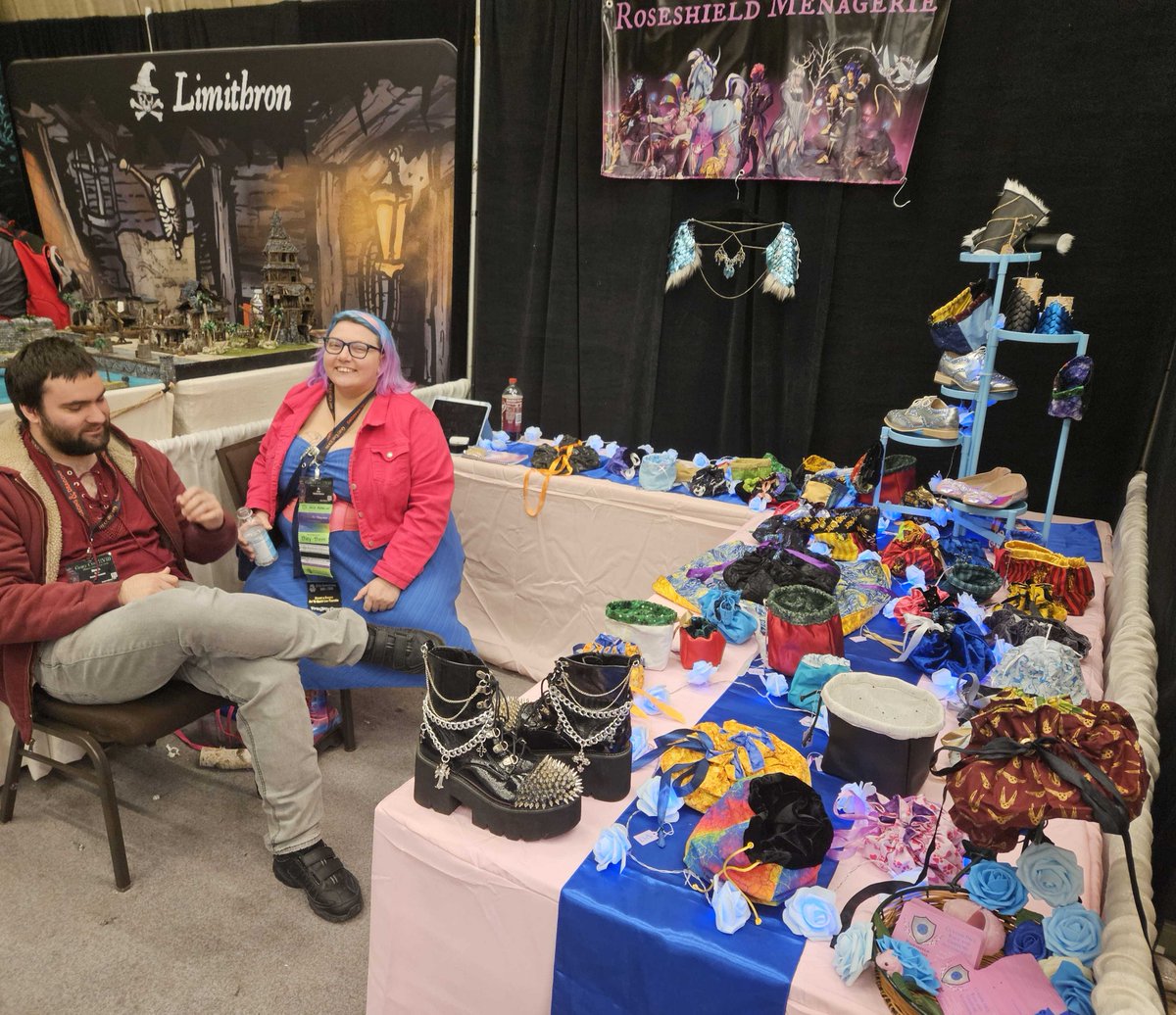 Mark CMG Clover of The Okay Grognard Show tweet media