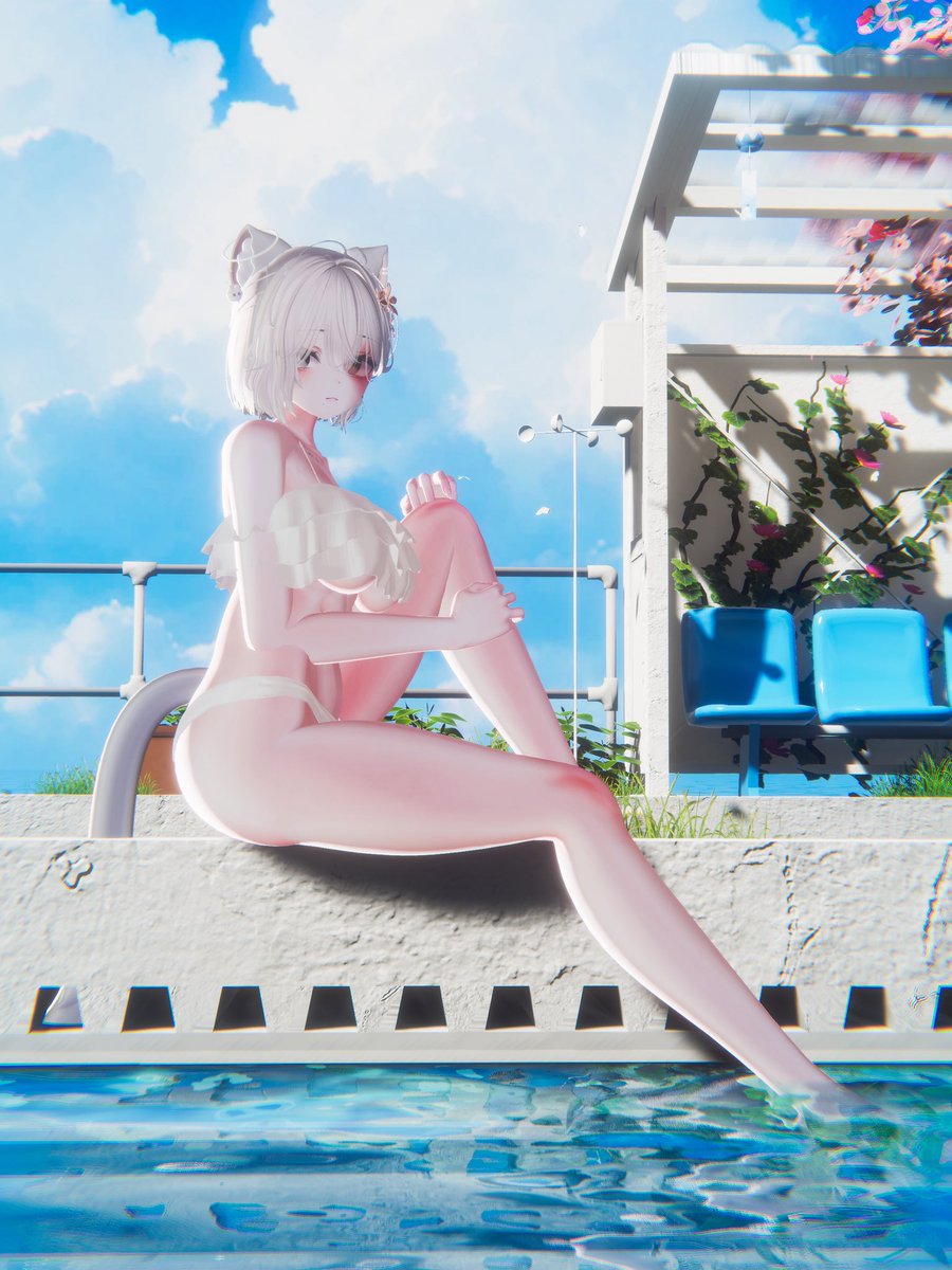 ____YUU____🎶 tweet media