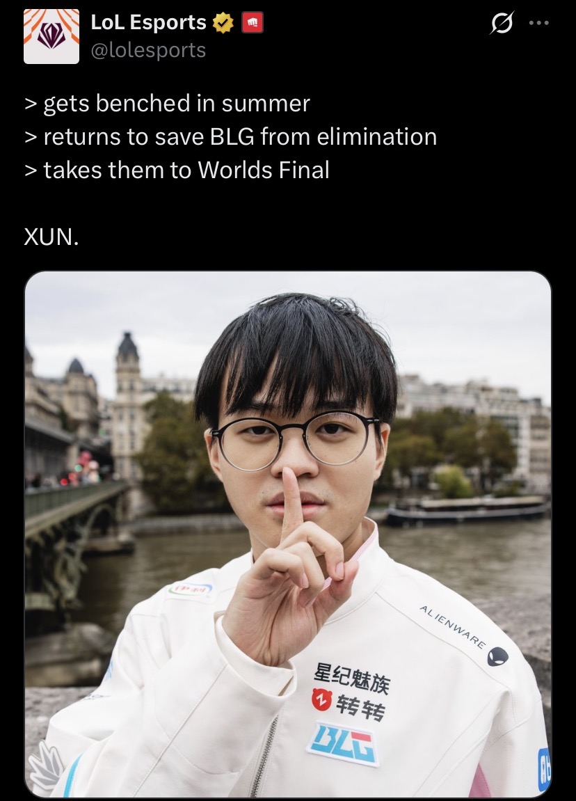 Tenten 🐥🏆 tweet media