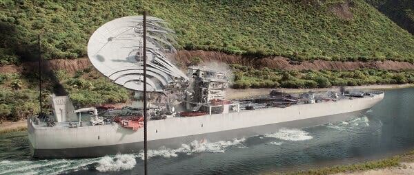 Datapoint 2200 tweet media