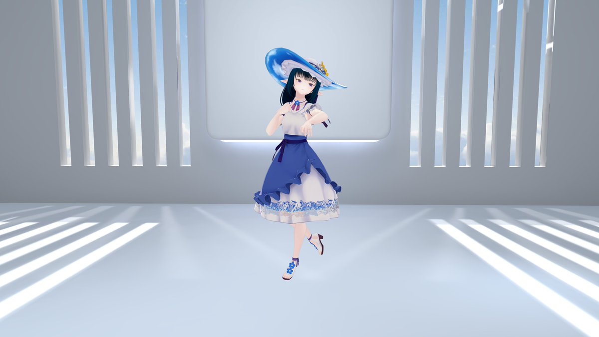 なぁー_ tweet media