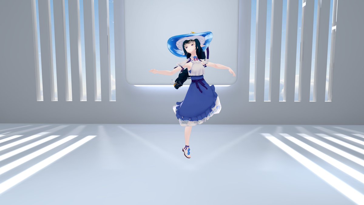 なぁー_ tweet media