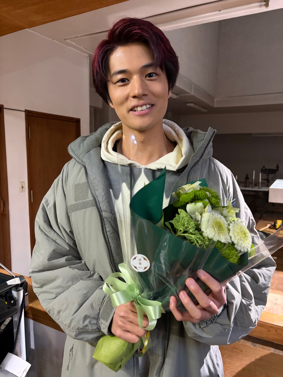 ドラマ『顔のない患者』【公式】 tweet media