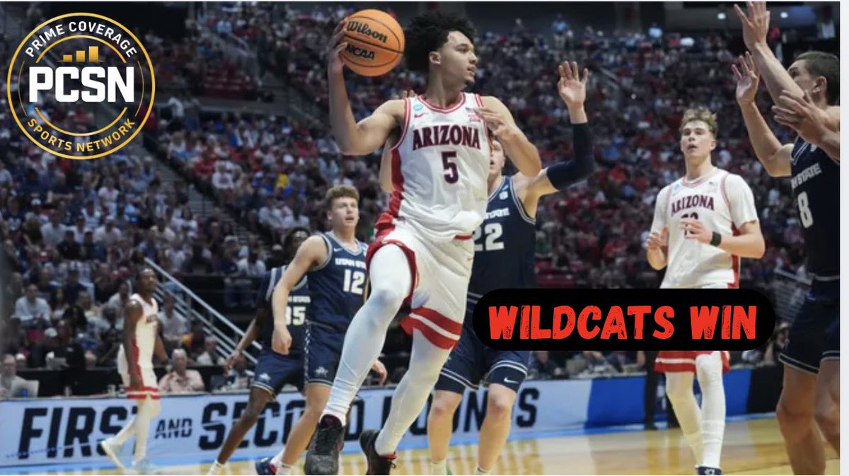 Prime Coverage Sports Network tweet media