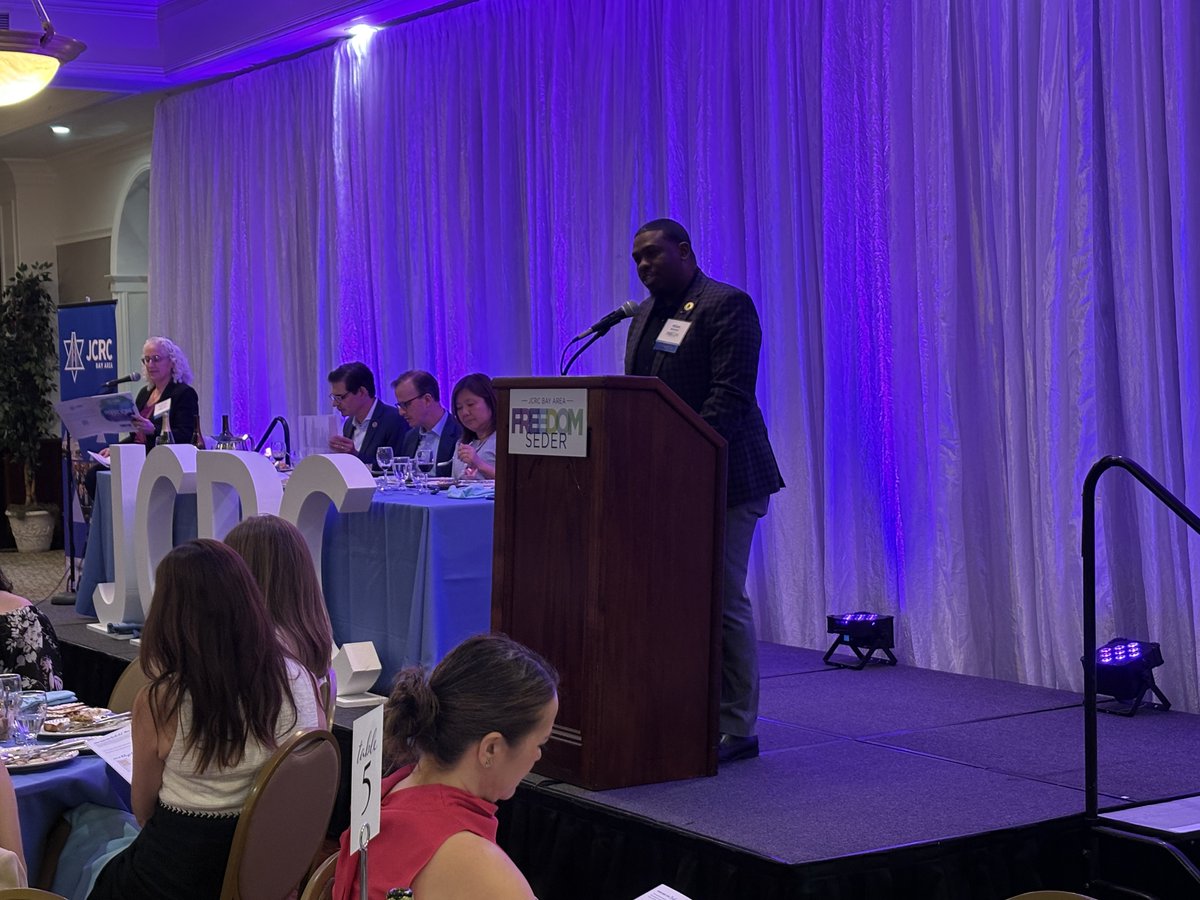 JCRC Bay Area tweet media