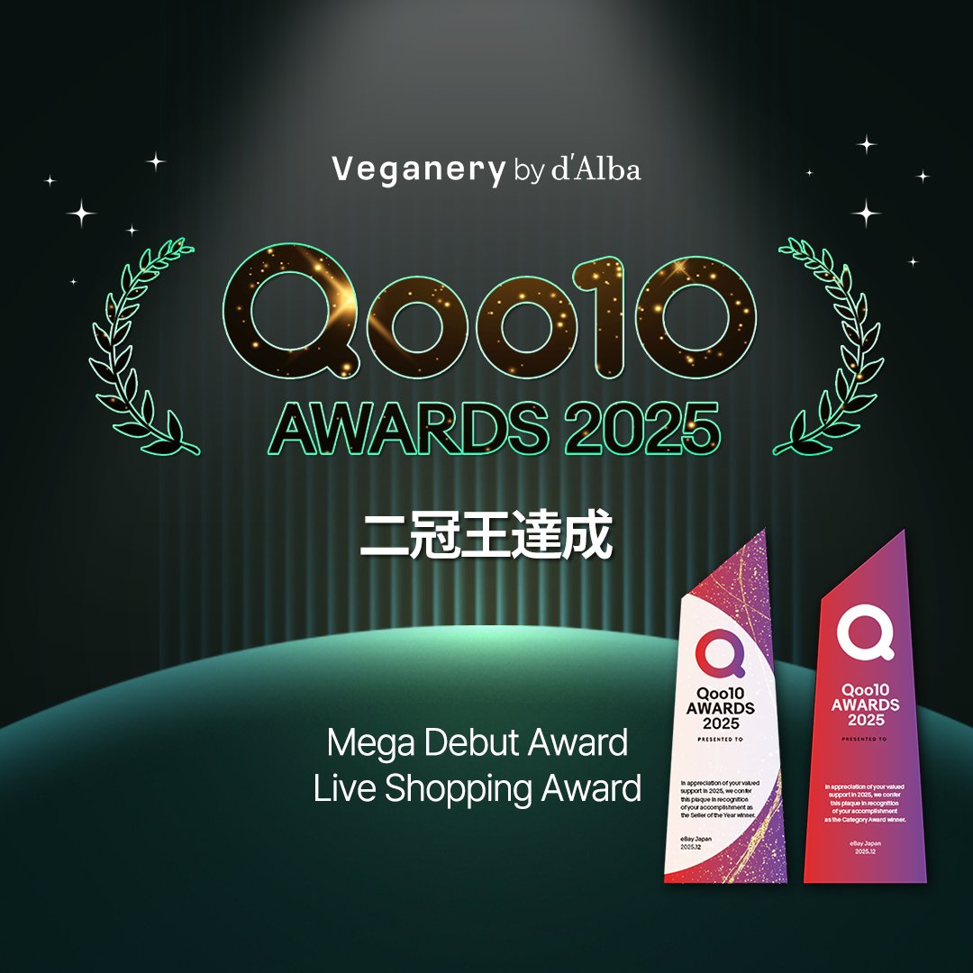 veganery_japan tweet media