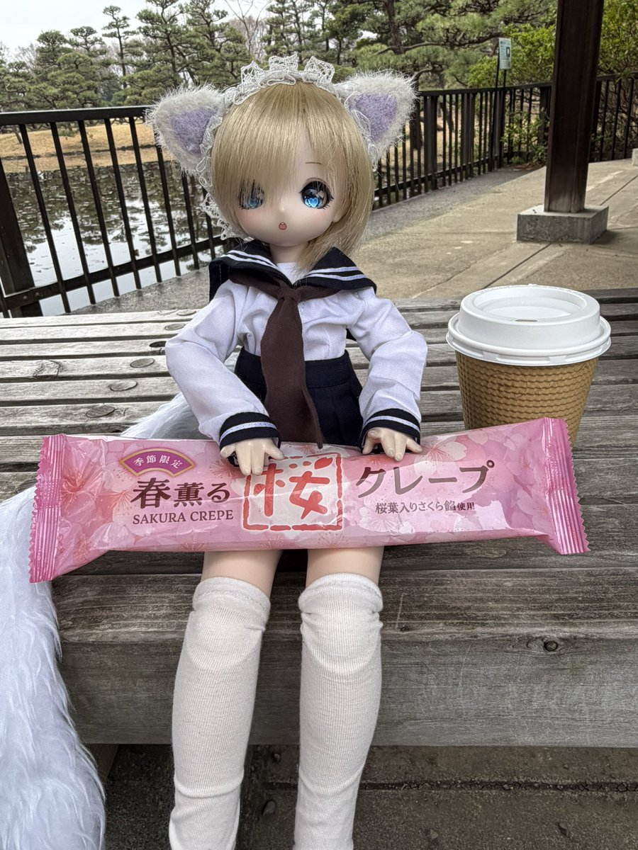 もちゃたろう tweet media