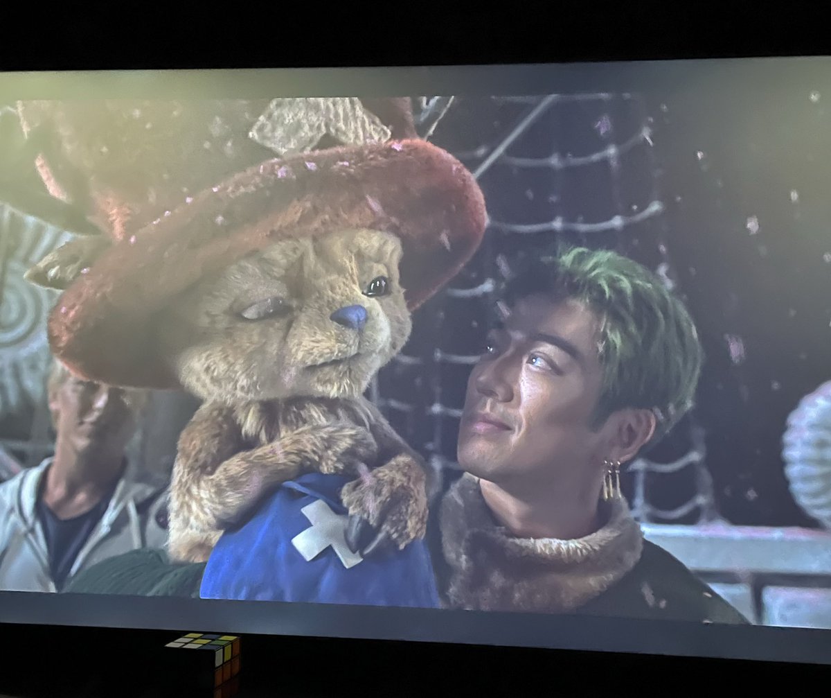 Its Always Yoozen ☀️ tweet media