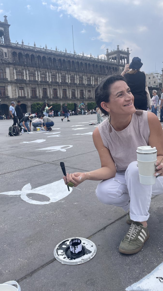 H.I.J.O.S. México tweet media