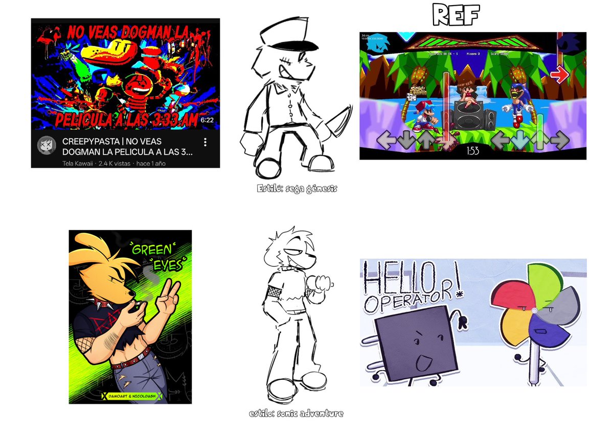 RoxTheRedFox tweet media