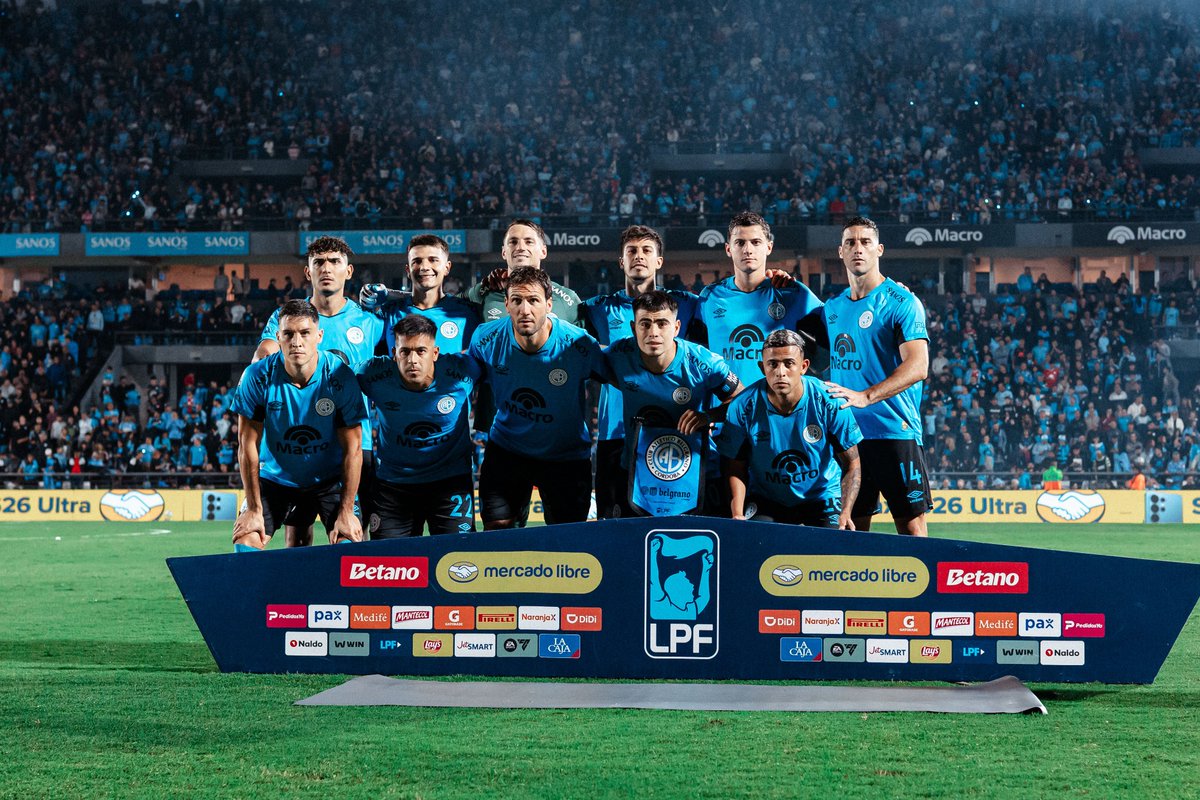 DataBelgrano 🏴‍☠️ tweet media