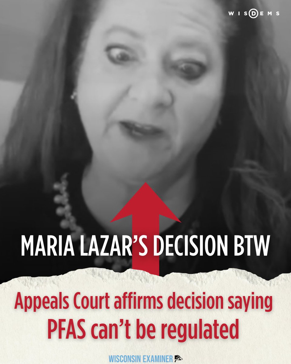 Wisconsin Democrats tweet media