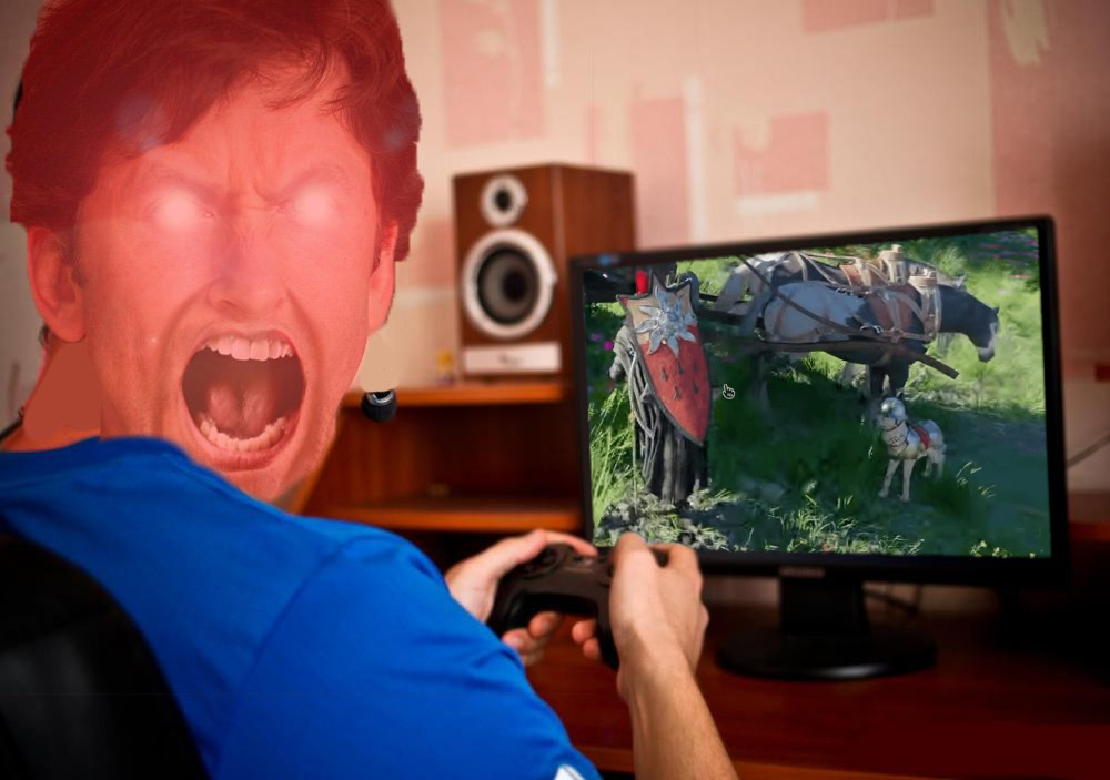 Pekoms the Lion tweet media