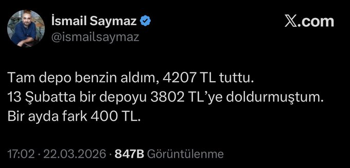 Zekeriya Say tweet media