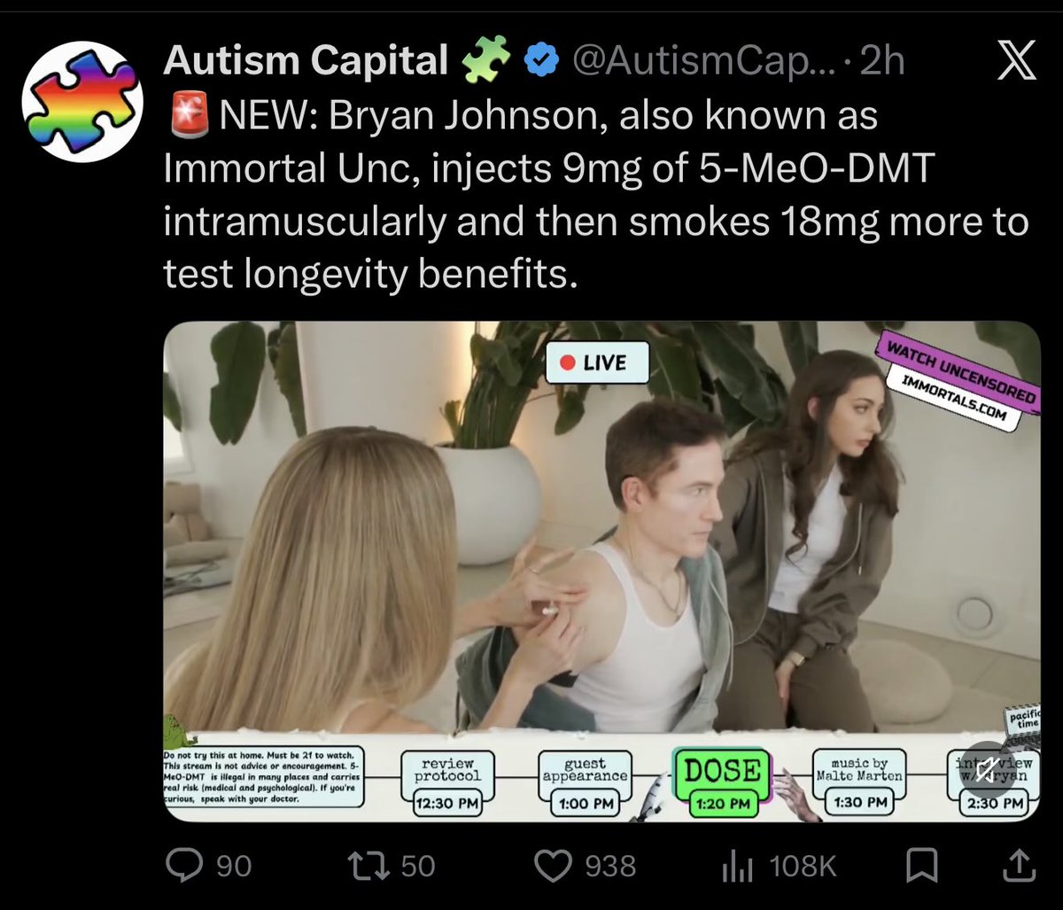 Terence Michael tweet media