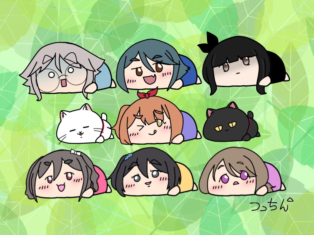 つっちん△ tweet media