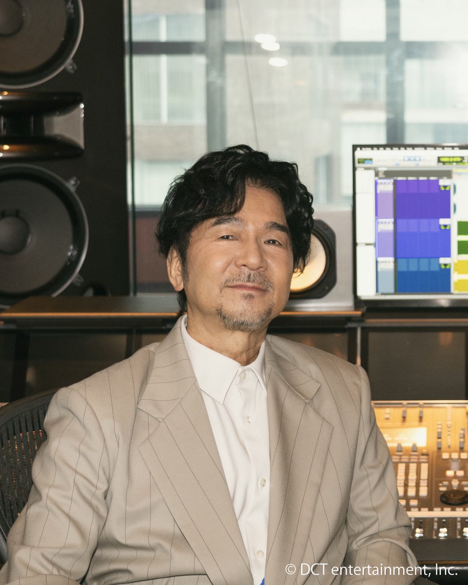 FM802 TACTY IN THE MORNING tweet media