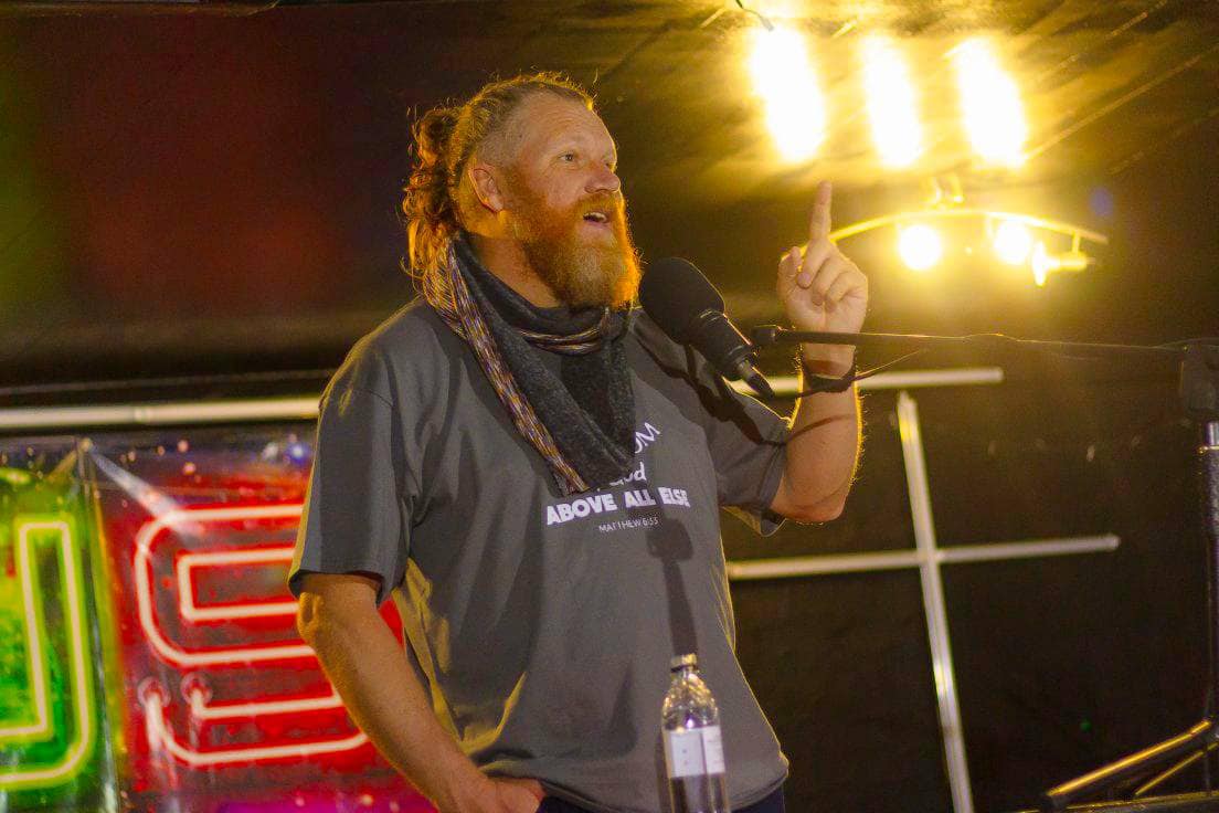 ᴜɴᴄʟᴇ ꜰᴜɴᴋ | OSP/Citadel tweet media