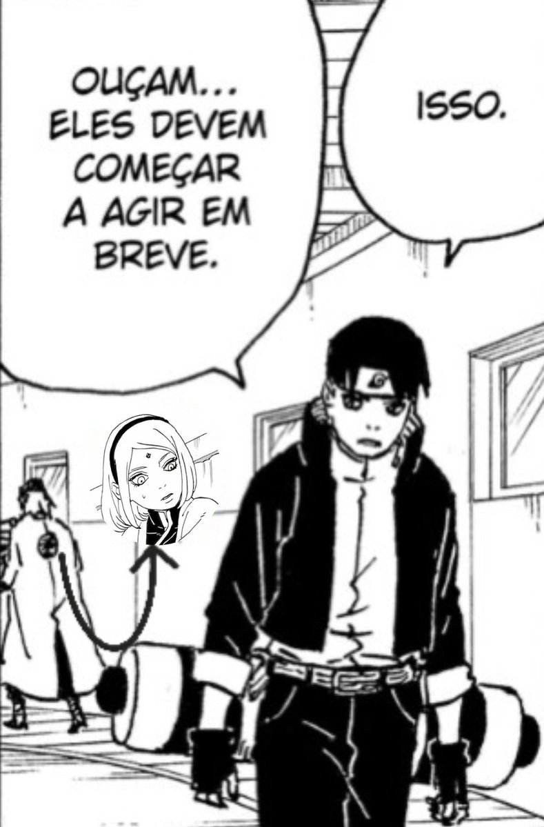 Portal Boruto Brasil tweet media