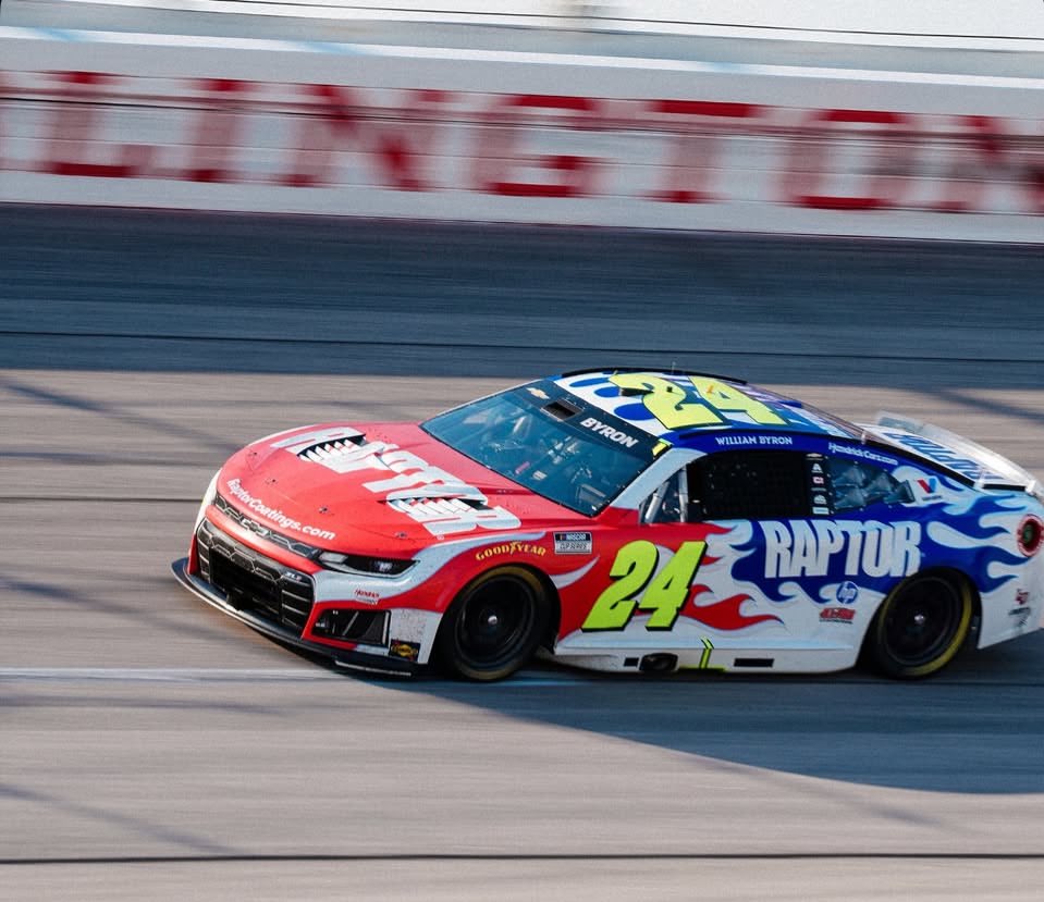 𝐏𝐀𝐑𝐎𝐃𝐘┊ Not @WilliamByron tweet media