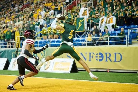 Christian Benton tweet media