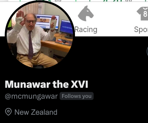 Nicky Bobby 😼 🇦🇺 tweet media