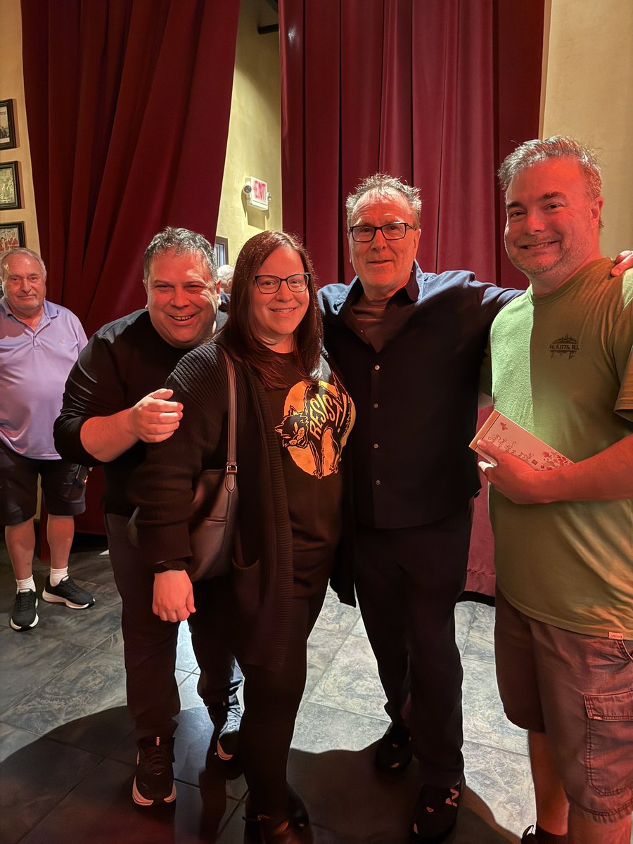 Jim DeSantis tweet media