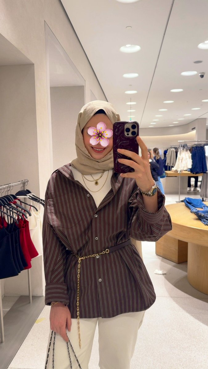 aalissco's tweet photo. Bugün..

#outfits #hijab #look #zara https://t.co/ccrCkQgdh5