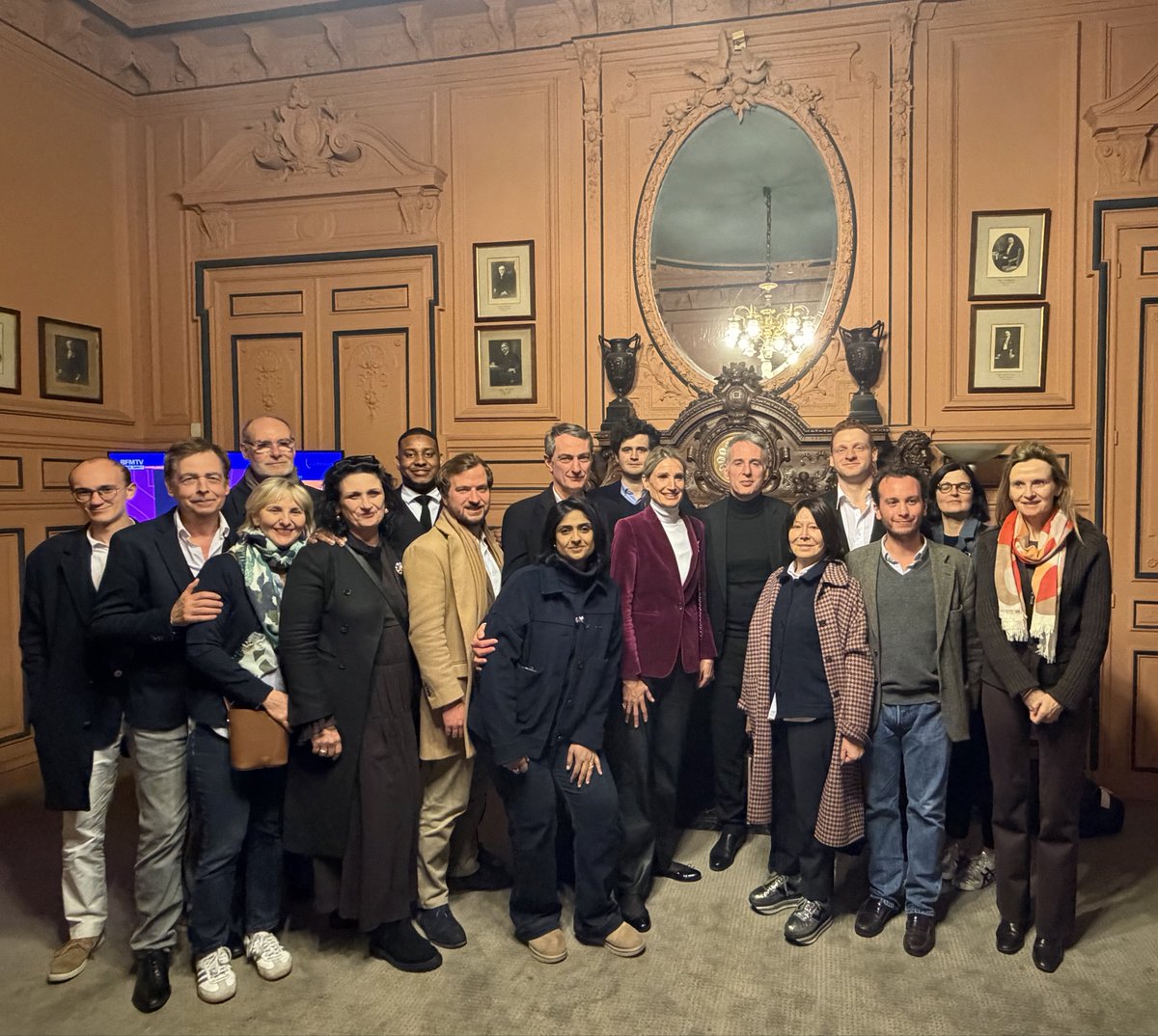 David Sayir tweet media