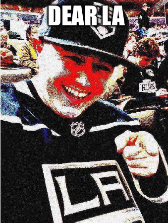 VGKGoldenFlash's tweet photo. @BuiltForLA https://t.co/4lITfI8fqi
