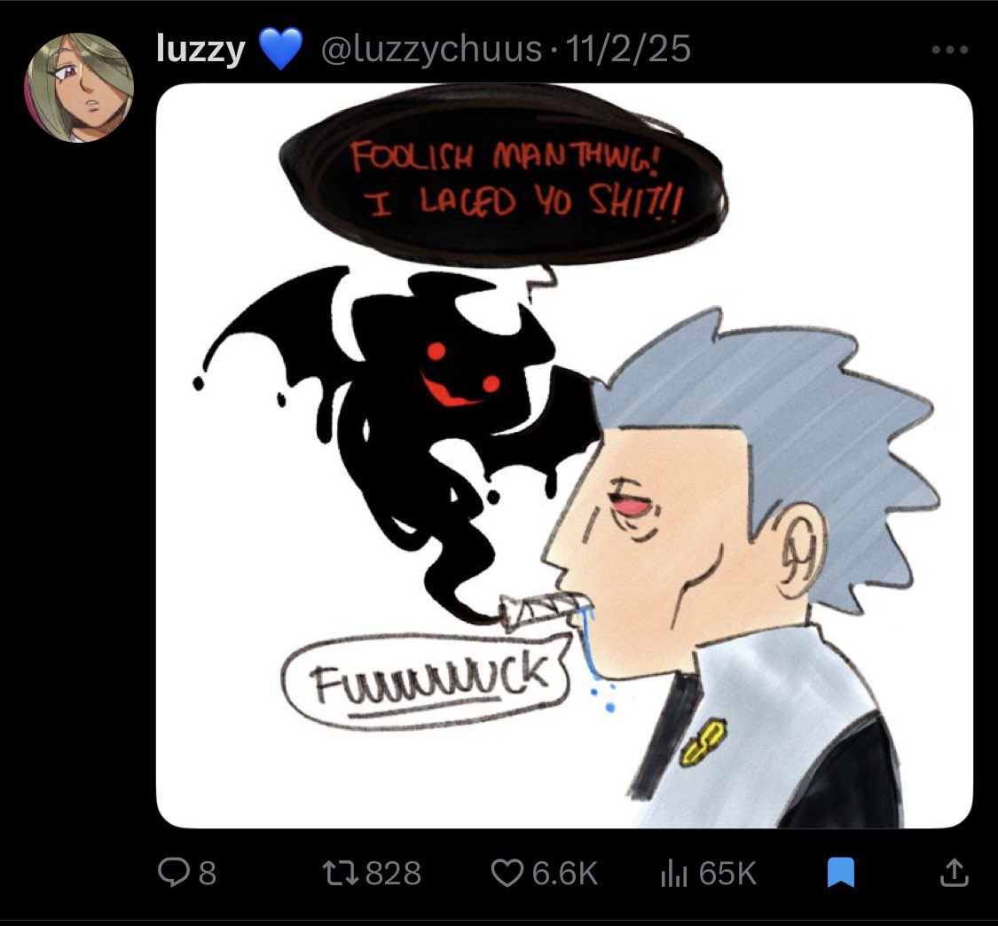 Tad 💫 tweet media