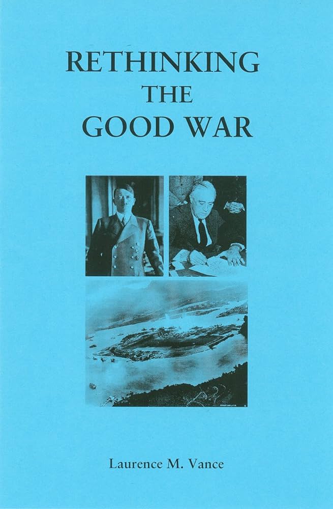 Mises Caucus tweet media