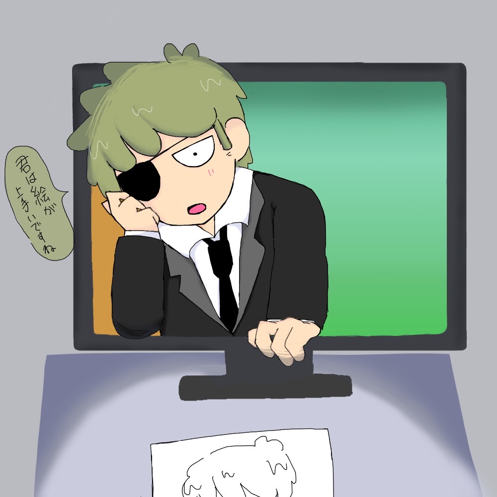 toed__gl's tweet photo. 幻覚
(English translation in the replies)

#eddsworld  #Larry  #eddsworldfanart https://t.co/kHJ99ev7ch