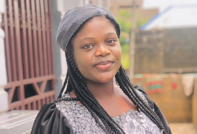 Rinu Oduala 🔥🔫 tweet media