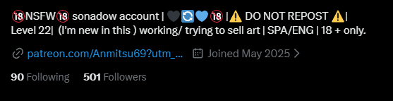 🔞Anmitsu🔞🍋 Open Comms (0/3) tweet media