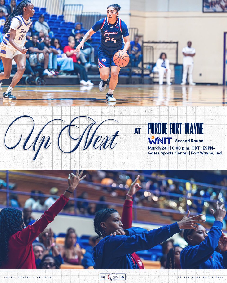 South Alabama Women's Basketball 🏀 tweet media