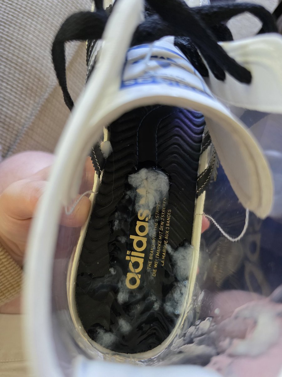 Master Shox 6k tweet media