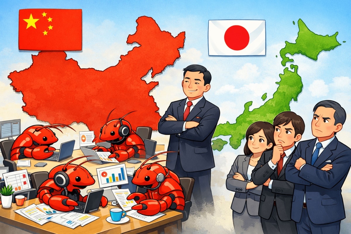 JBpress - ニュースの真相と深層がわかる – 世界情勢・政治・経済・ビジネス tweet media