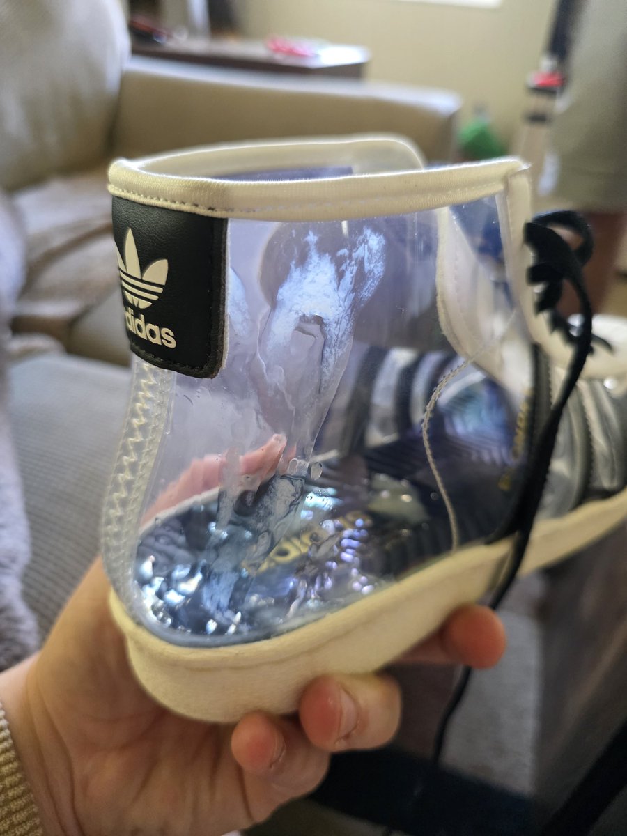 Master Shox 6k tweet media