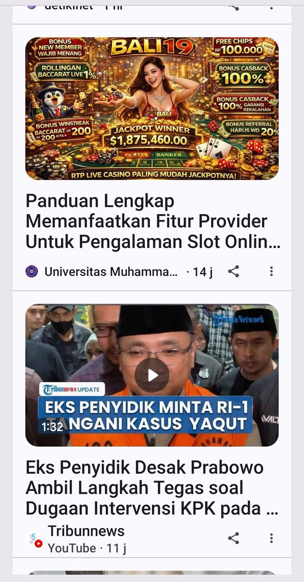 Achmad Teguh W tweet media