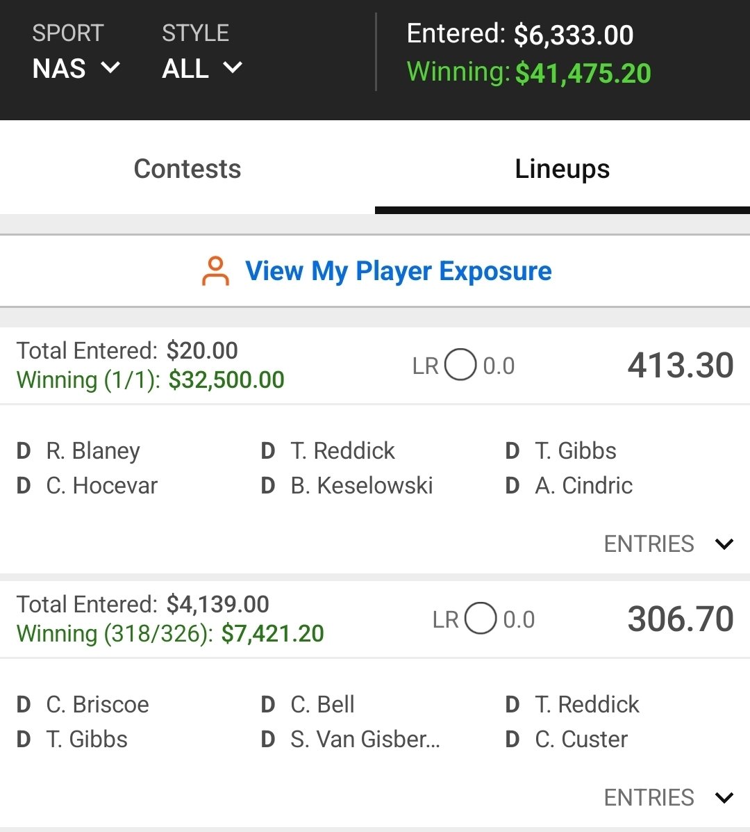 Joe Schroeder tweet media