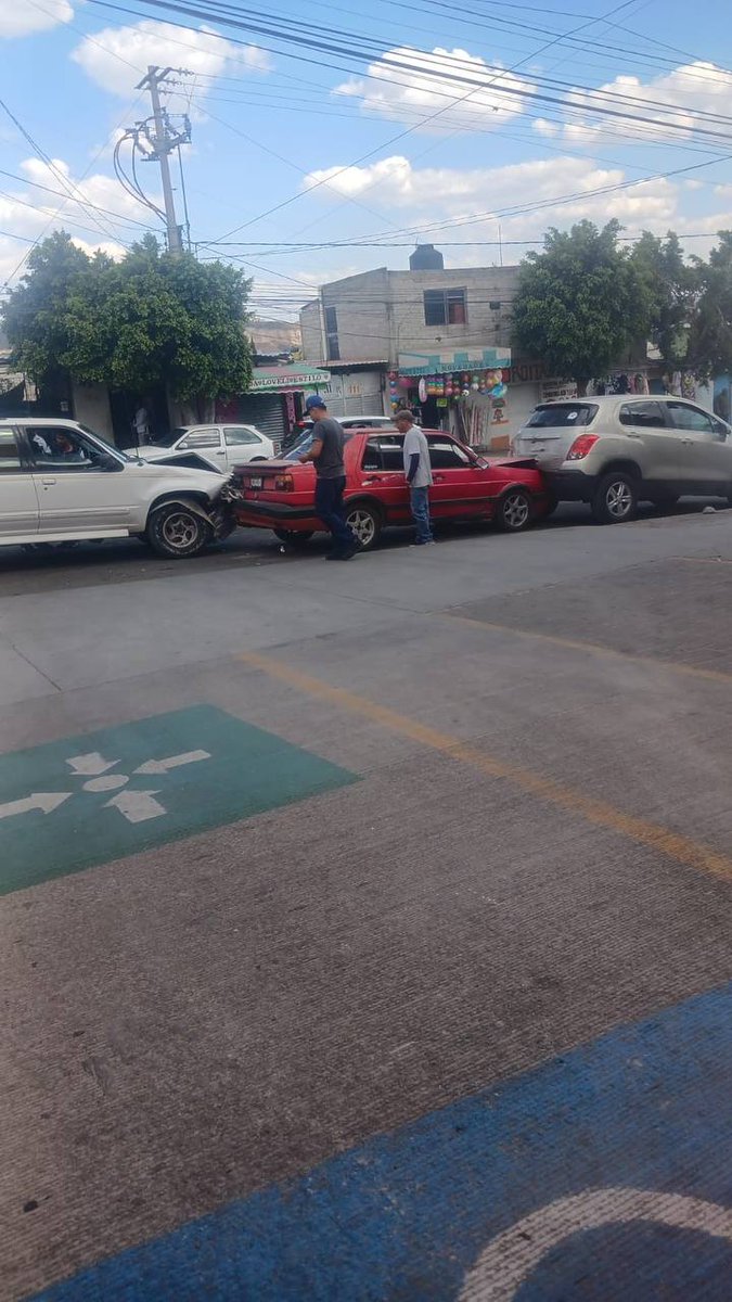 Códice Informativo tweet media