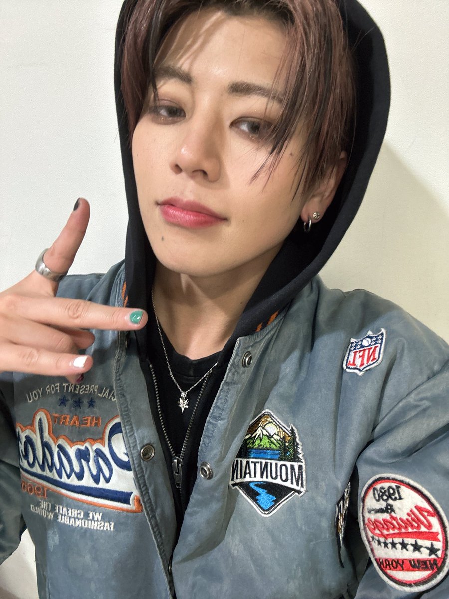 JJ (DefClass) tweet media