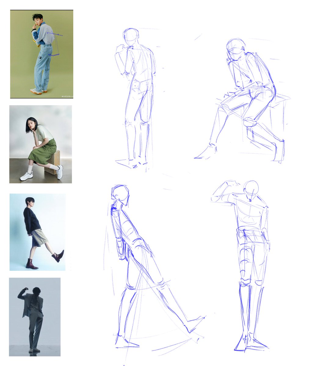 itsu31 (on bluesky in IG too) tweet media