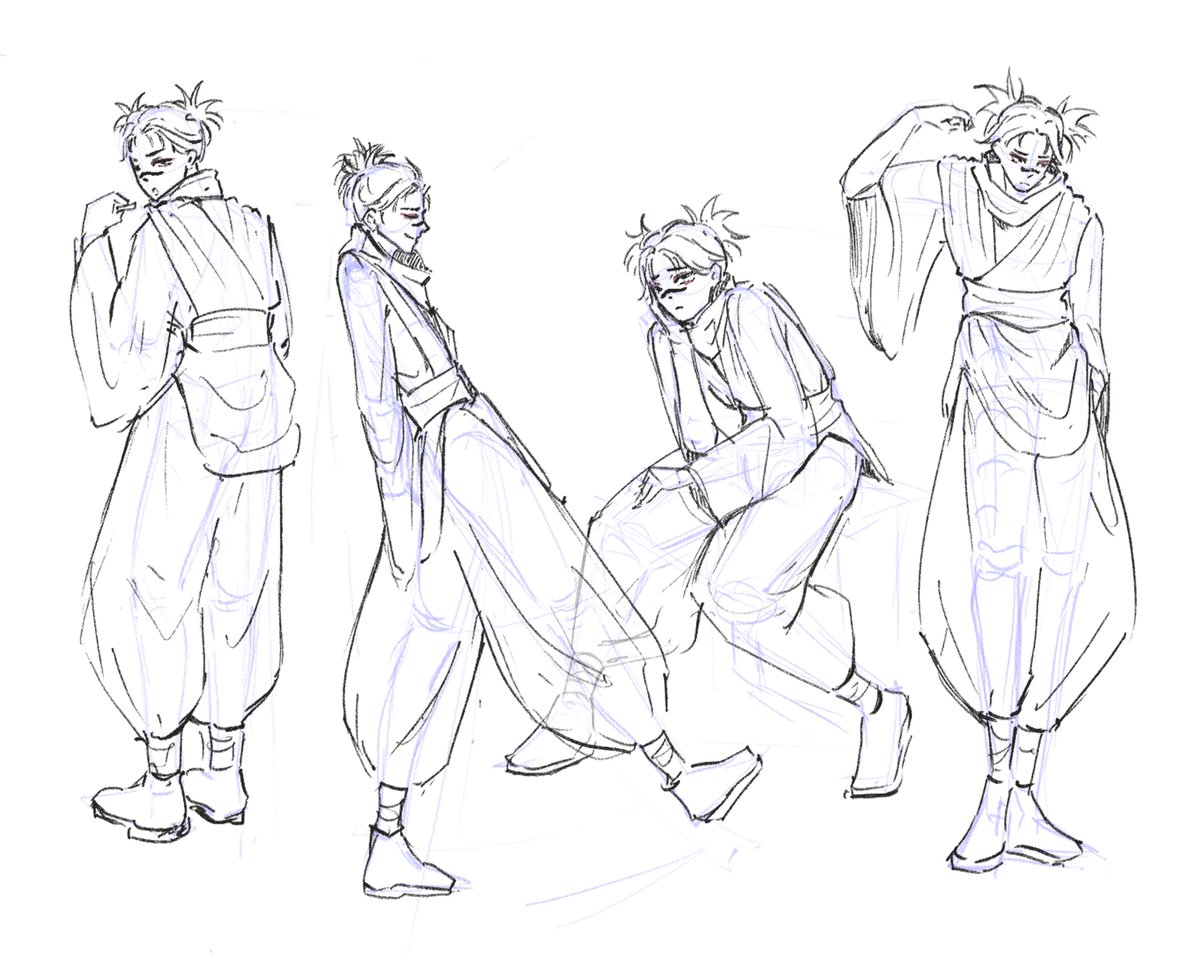 itsu31 (on bluesky in IG too) tweet media